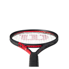 Wilson Clash 100 V3 Tennis Racket (Unstrung)