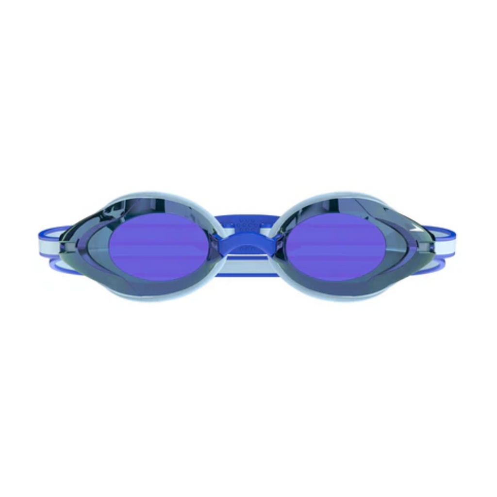 Speedo Vanquisher 3.0 Mirrored Swimming Goggle