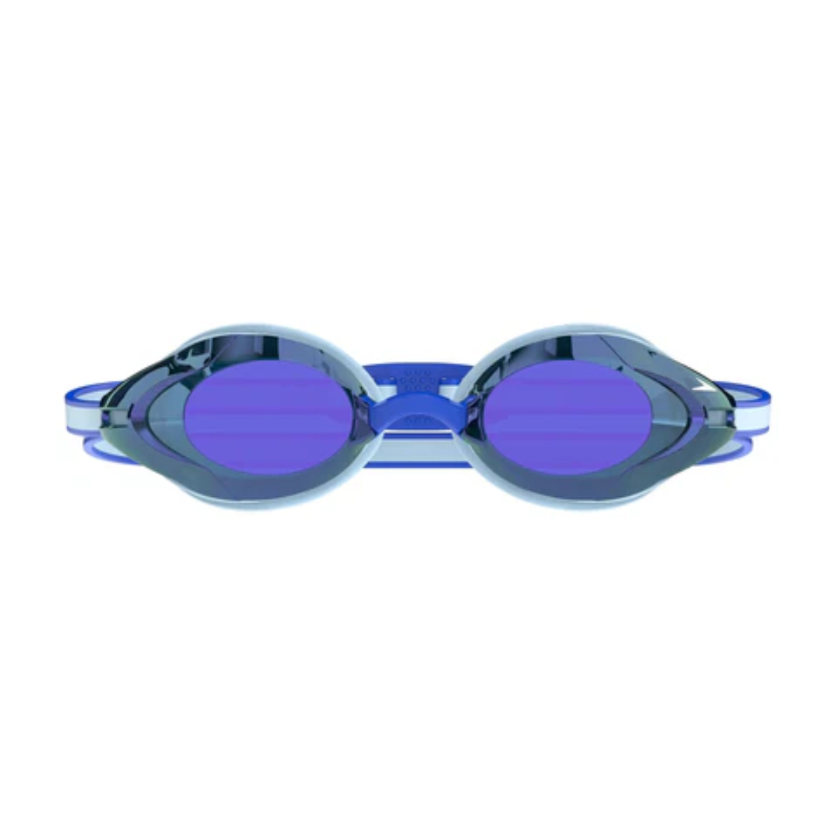 Speedo Vanquisher 3.0 Mirrored Swimming Goggle