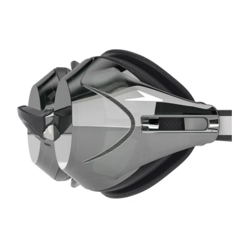 Speedo Vanquisher 3.0 Mirrored Swimming Goggle