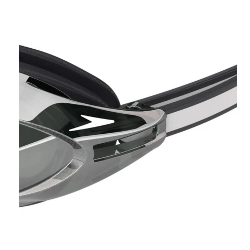 Speedo Vanquisher 3.0 Mirrored Swimming Goggle