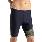 Speedo Medley Logo Jammer Swimming Costume (Male)