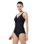 Speedo Af Brightte 1 Pc Swimming Costume (Female)