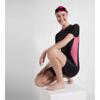 Speedo AF Zip Front S5 Kneesuit Swimming Costume(Female)