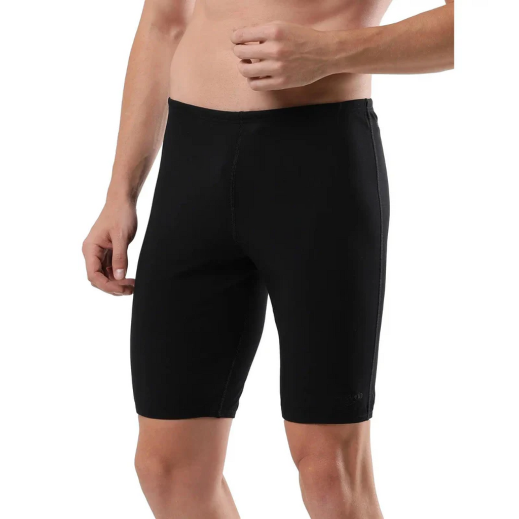 Speedo Am Essential Endurance+ Jammer Swimming Costume(Male)
