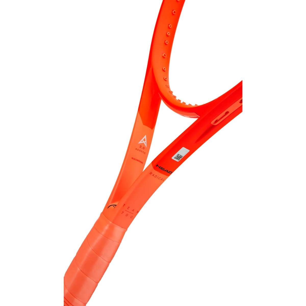 Head Radical Team 2025 Tennis Racket (Unstrung)