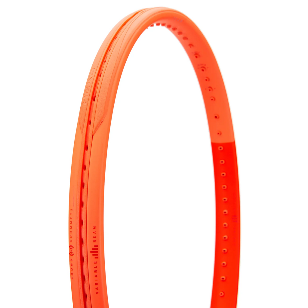 Head Radical Team 2025 Tennis Racket (Unstrung)