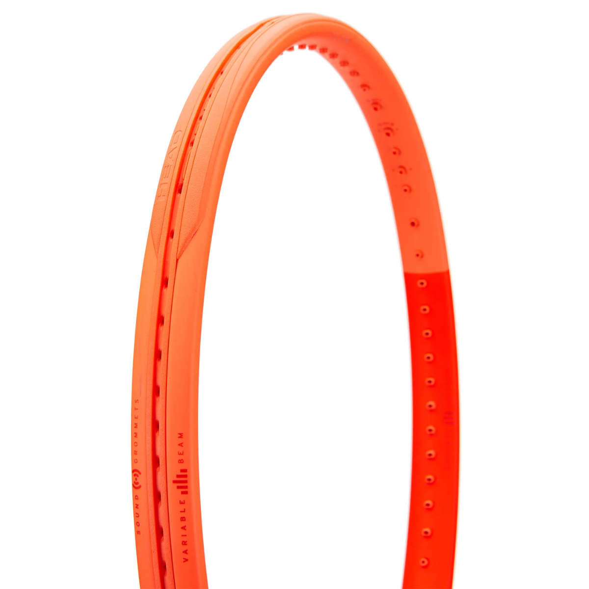 Head Radical Team 2025 Tennis Racket (Unstrung)