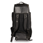SG KLR Players  Cricket Kitbag (Duffle With Wheels)