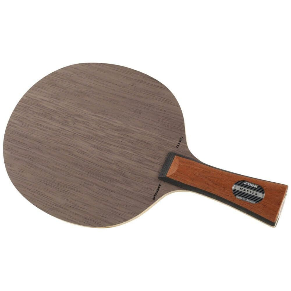 Stiga Offensive Classic Table Tennis Ply