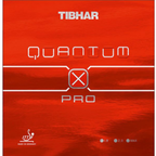 Tibhar Quantum X Pro  Table Tennis Rubber