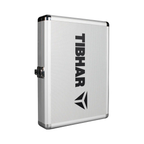 Tibhar Aluminium Cube Point Table Tennis Bat Case