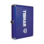 Tibhar Aluminium Cube Point Table Tennis Bat Case