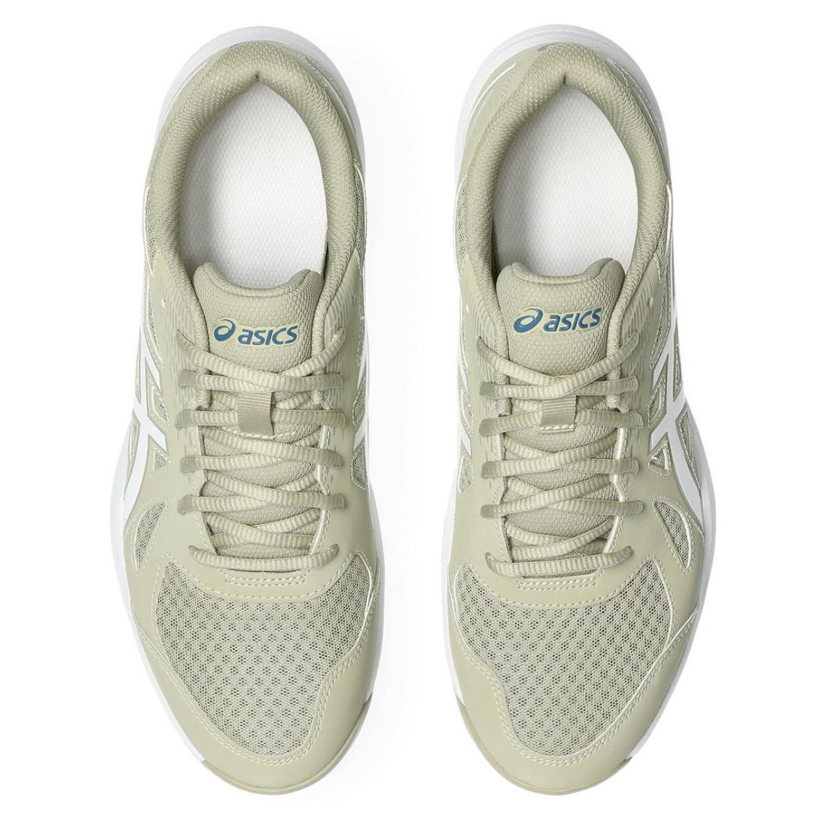 Asics Upcourt 6 Badminton/Squash Shoes