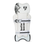 SG KLR 1 Cricket Keeping Pads