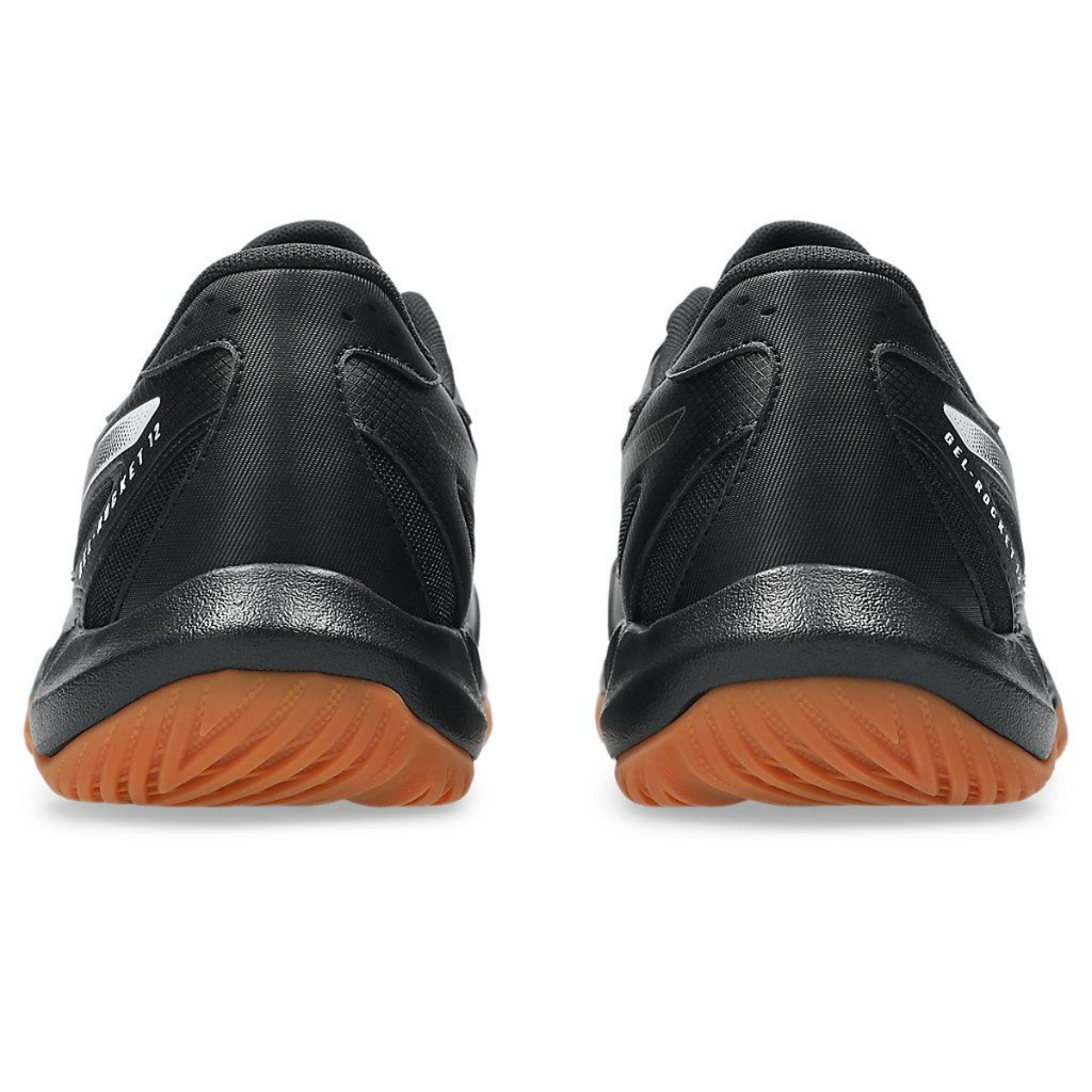 Asics Gel-Rocket 12 Badminton/Squash Shoes
