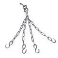 Xpeed 4 stand chain set