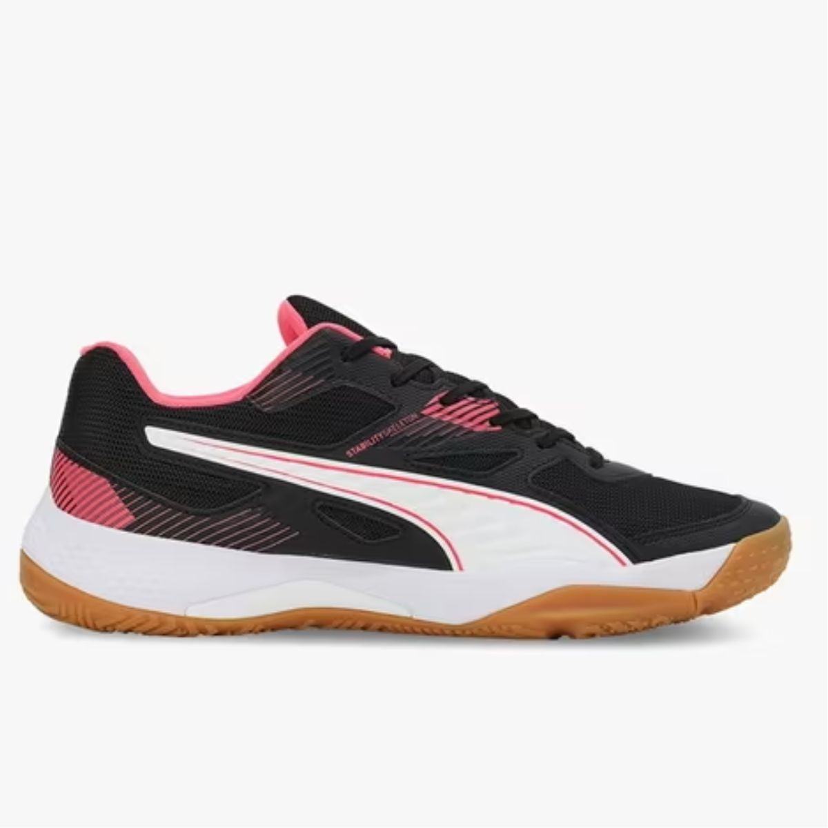 Puma Solarflash II Badminton/Squash Shoes