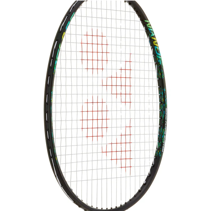Yonex Nanoflare 002 Feel Badminton Racket