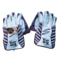 SS Platino Cricket Keeping Gloves