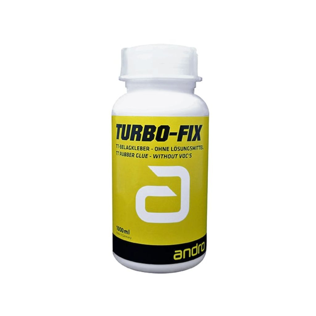 Andro Table Tennis Turbo Fix Glue