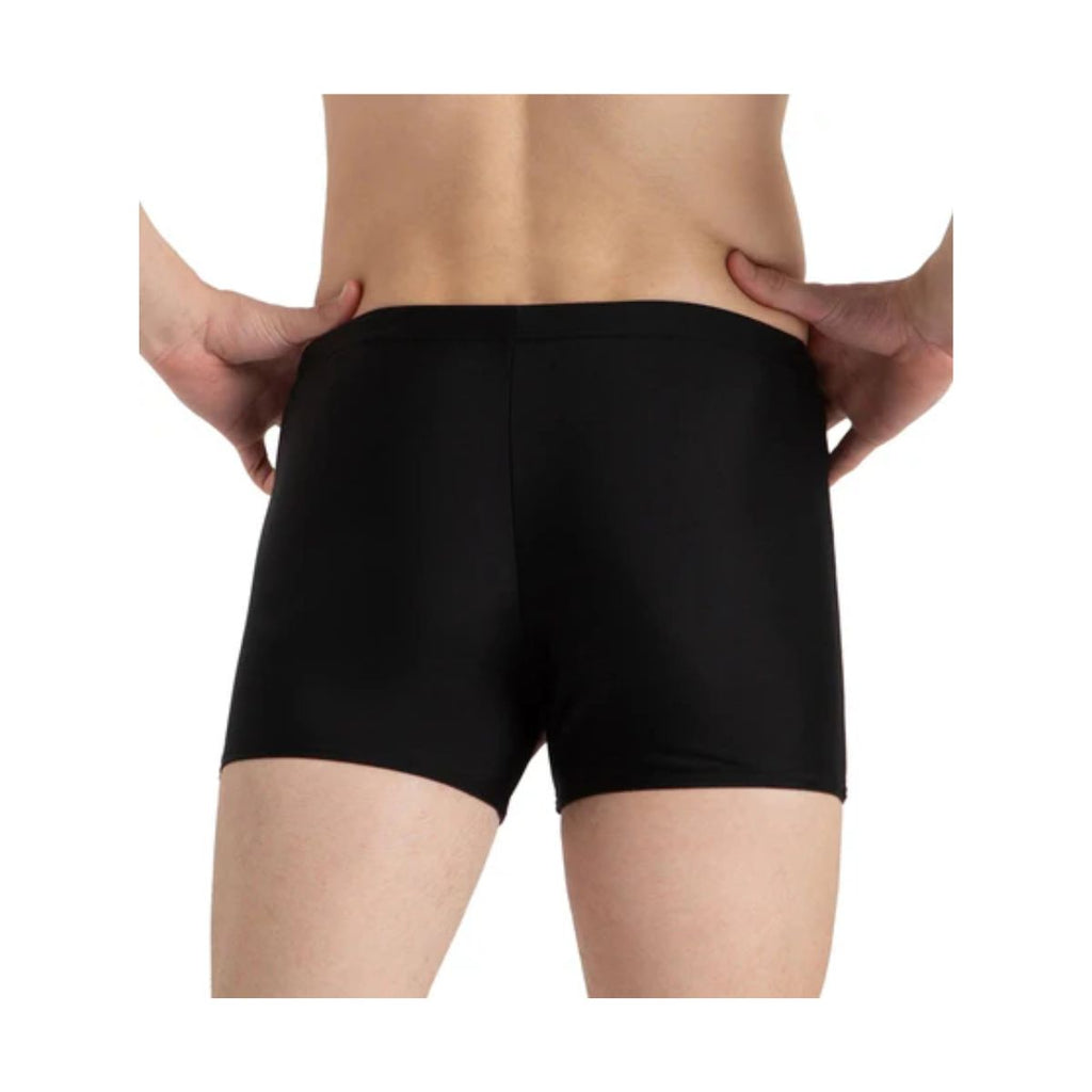 Speedo Am Tide Aquashort Male Swimming Costume