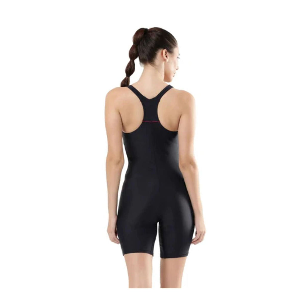 Speedo Af Classic Rback Legsuit (Female)
