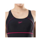 Speedo Af Classic Rback Legsuit (Female)