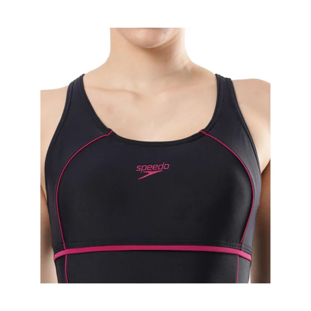 Speedo Af Classic Rback Legsuit (Female)