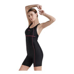 Speedo Af Classic Rback Legsuit (Female)