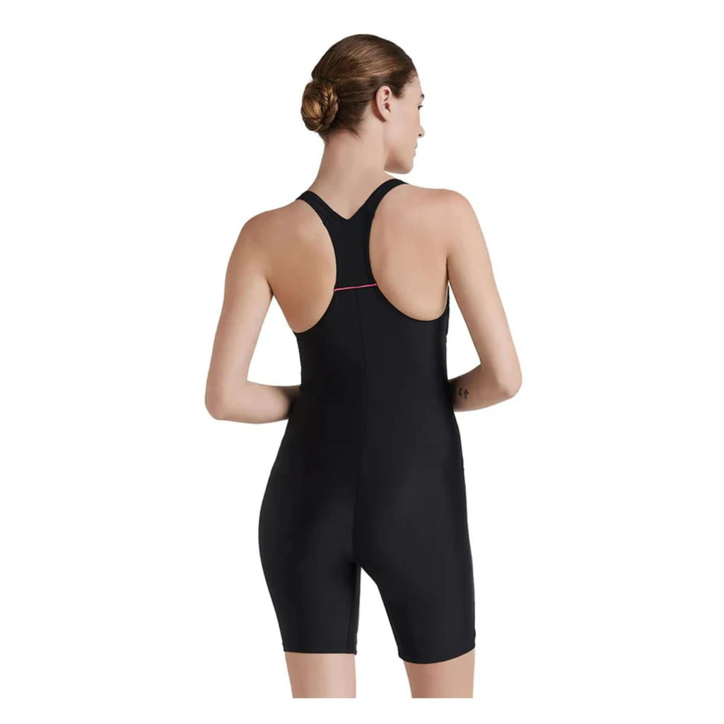 Speedo Af Classic Rback Legsuit (Female)