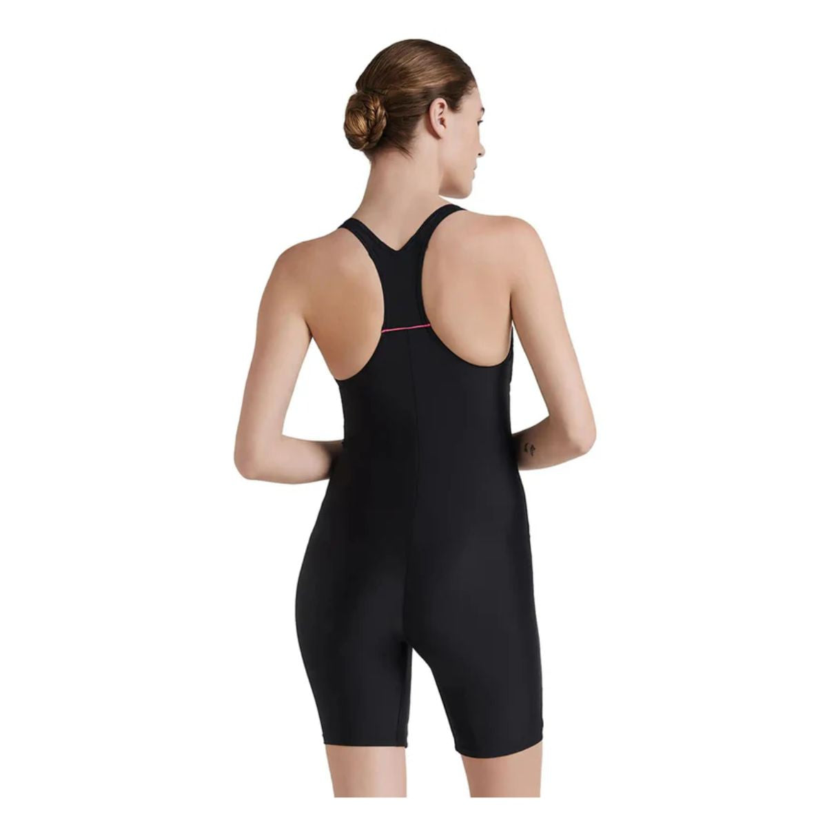 Speedo Af Classic Rback Legsuit (Female)