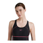 Speedo Af Classic Rback Legsuit (Female)