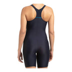Speedo Af Classic Rback Legsuit (Female)