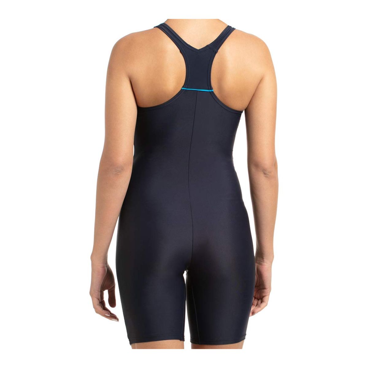 Speedo Af Classic Rback Legsuit (Female)