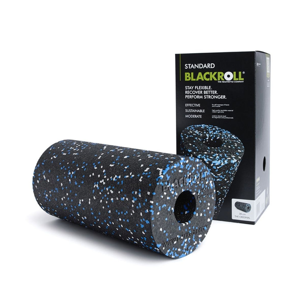 Blackroll Standard Massage Foam Roller