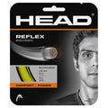 Head Reflex 16L Squash String (single racket can be strung)