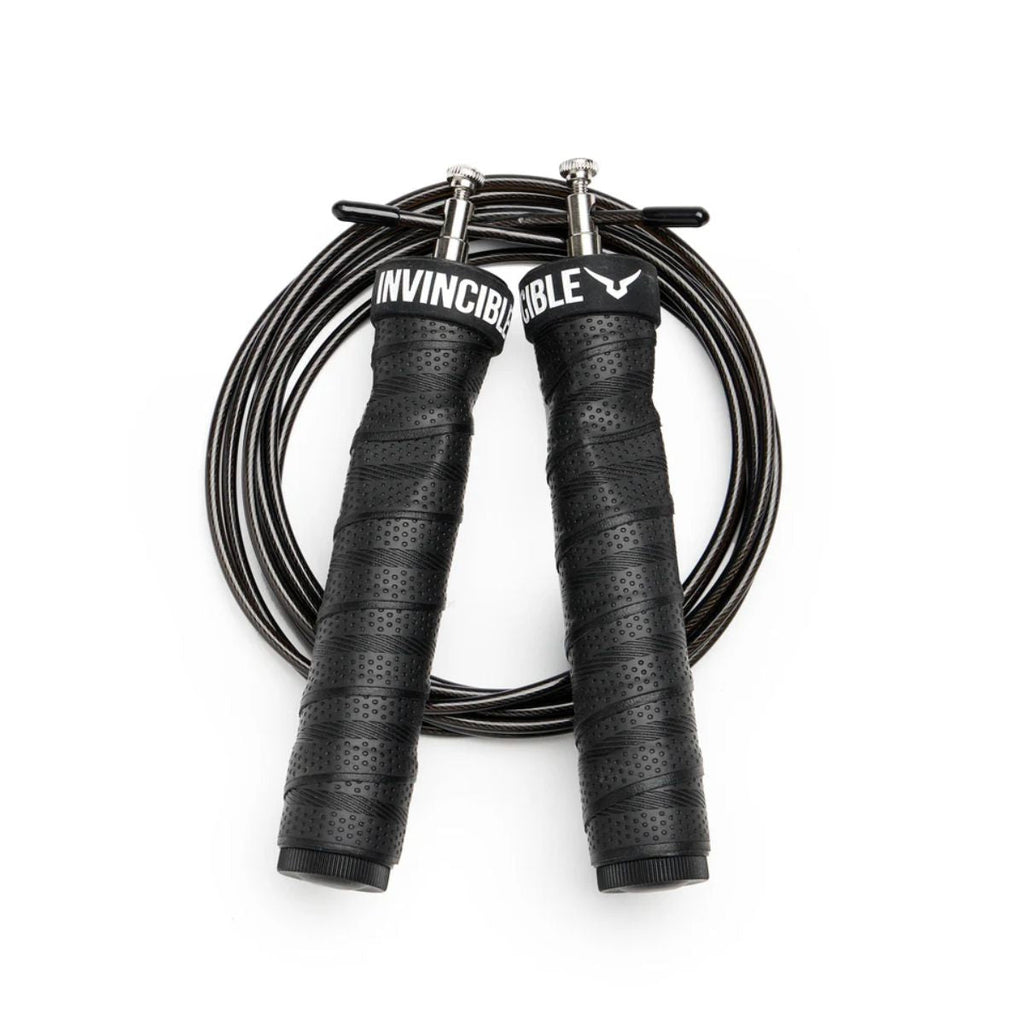 Invincible Weighted Jump Rope