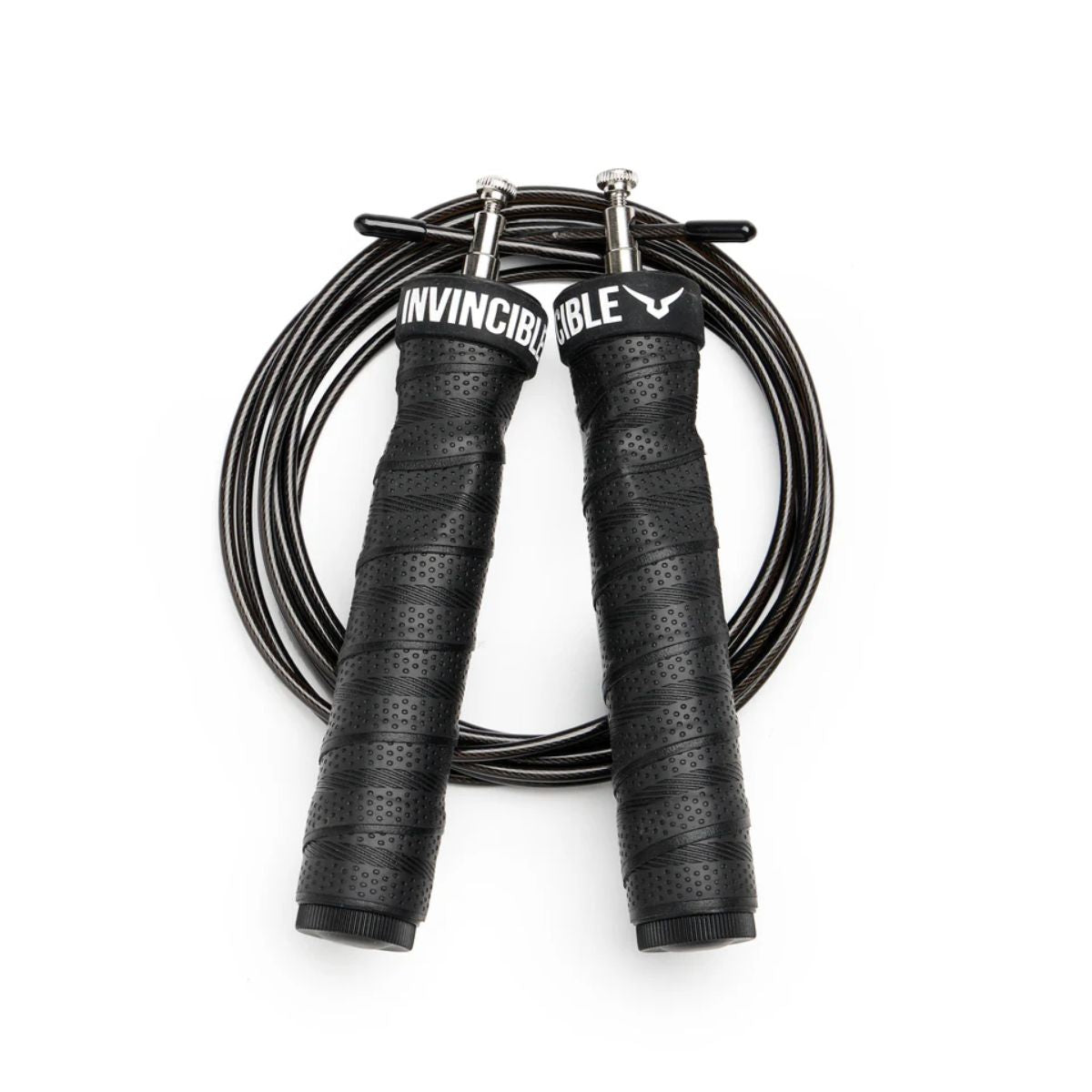 Invincible Weighted Jump Rope