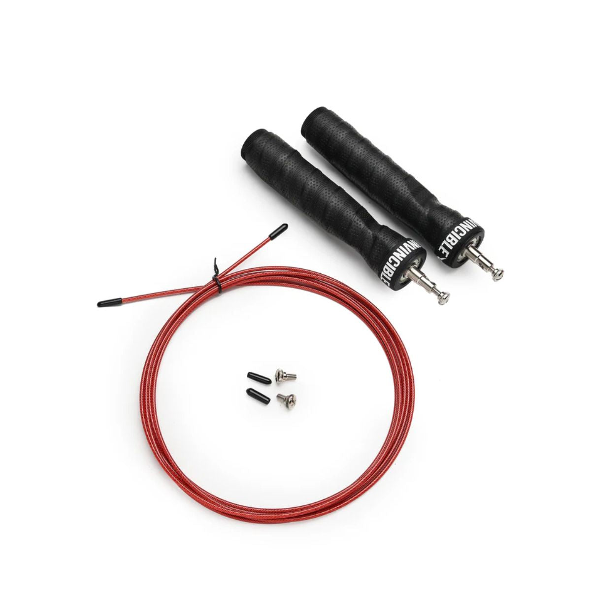 Invincible Weighted Jump Rope