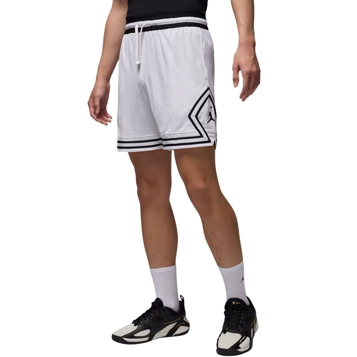Nike Dri-Fit Jordan Mesh Diamond Short