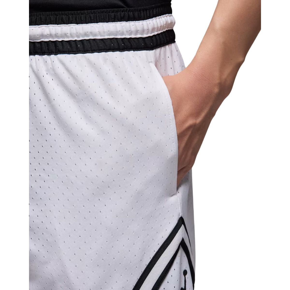 Nike Dri-Fit Jordan Mesh Diamond Short