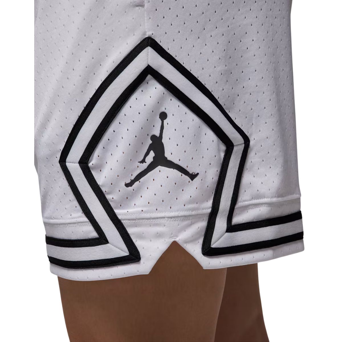 Nike Dri-Fit Jordan Mesh Diamond Short