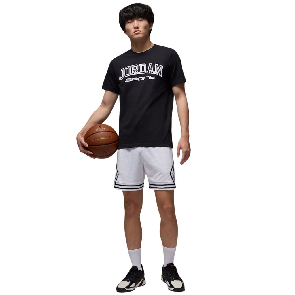 Nike Dri-Fit Jordan Mesh Diamond Short