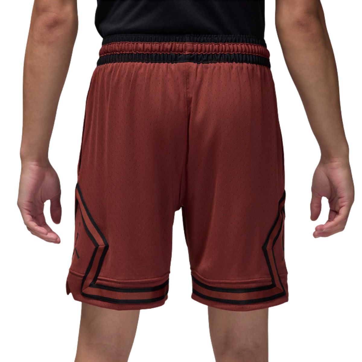 Nike Dri-Fit Jordan Mesh Diamond Short