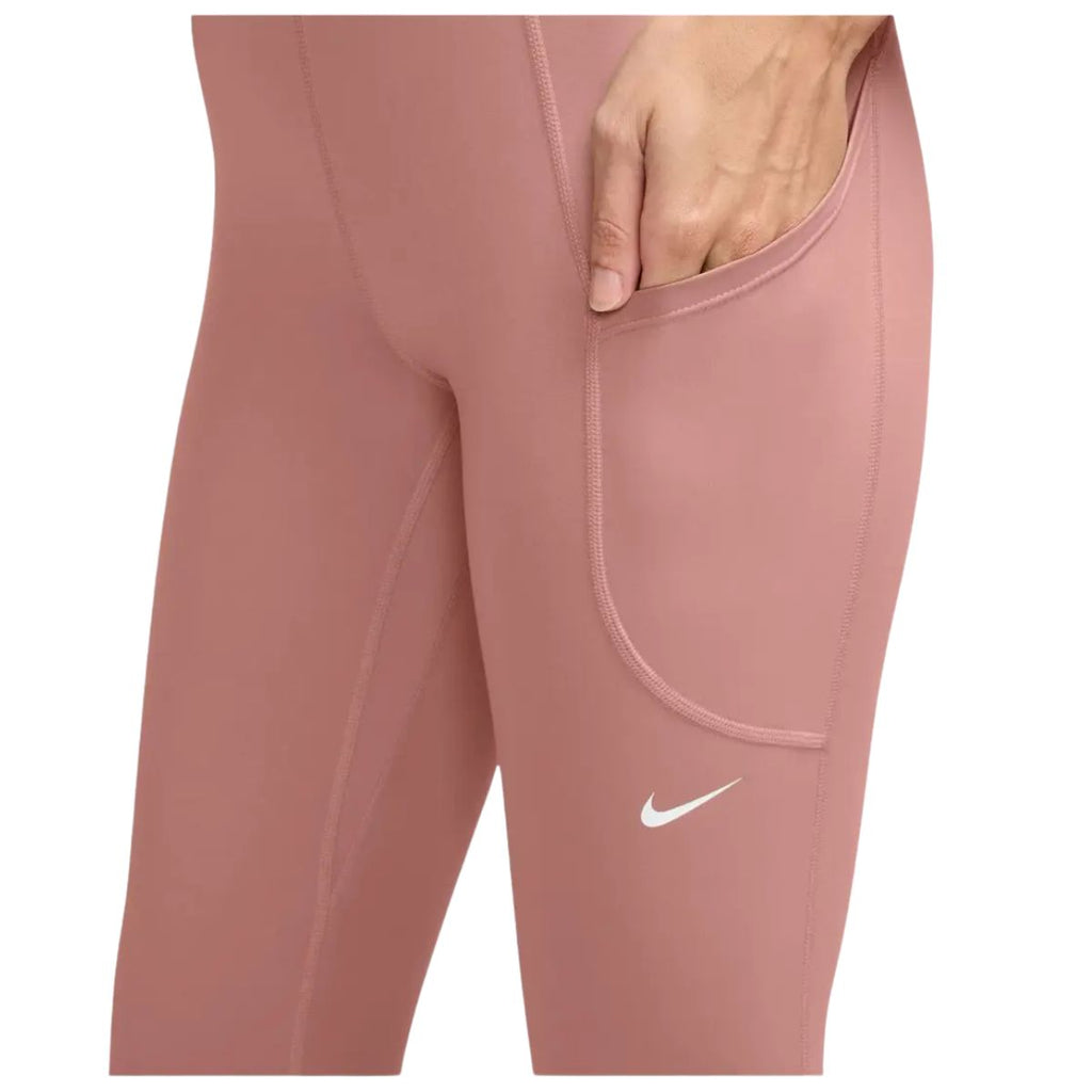 Nike Pro Sculpt Women's High Waisted 7/8 Pocket Tights