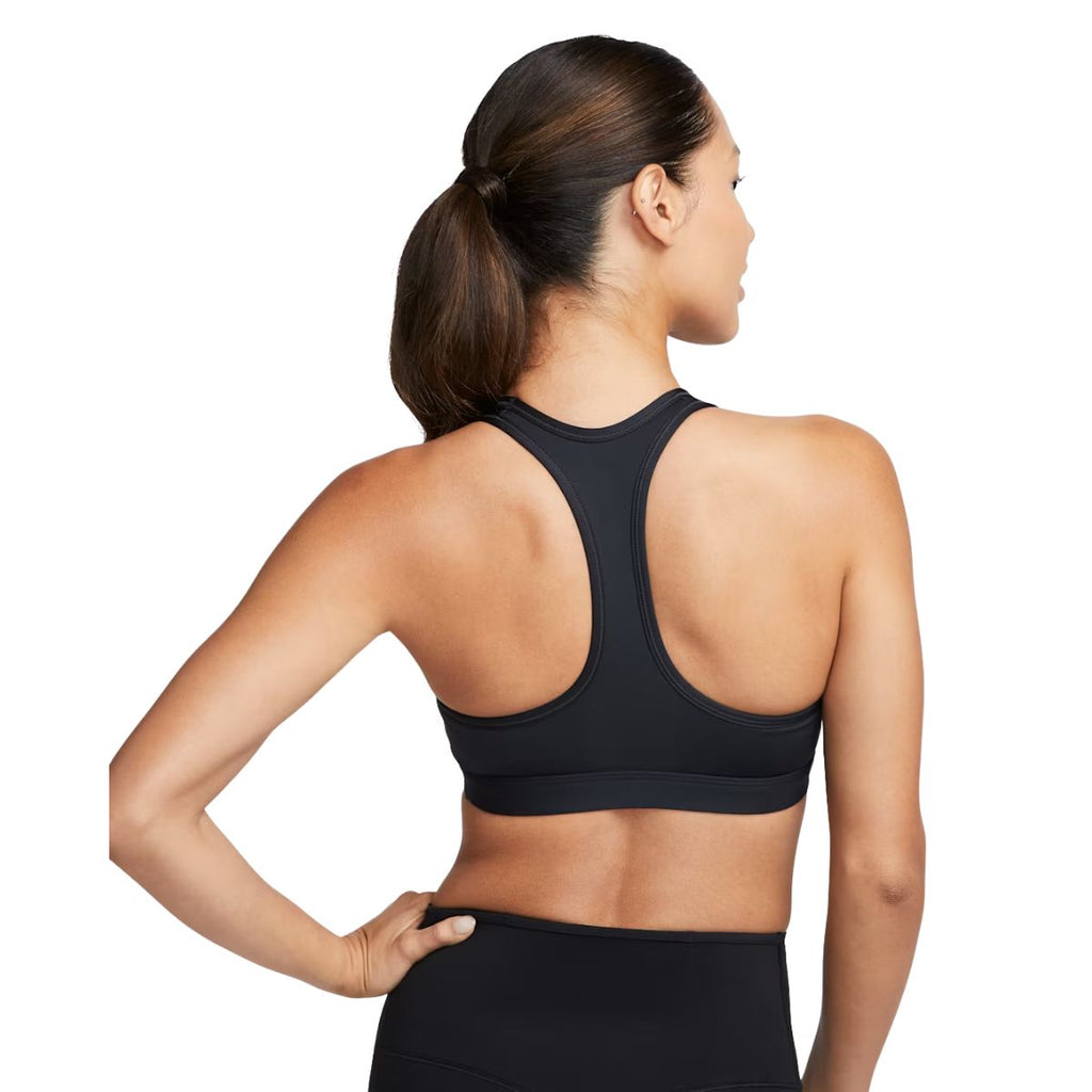 Nike Swoosh Medium Women Running Sports Bra