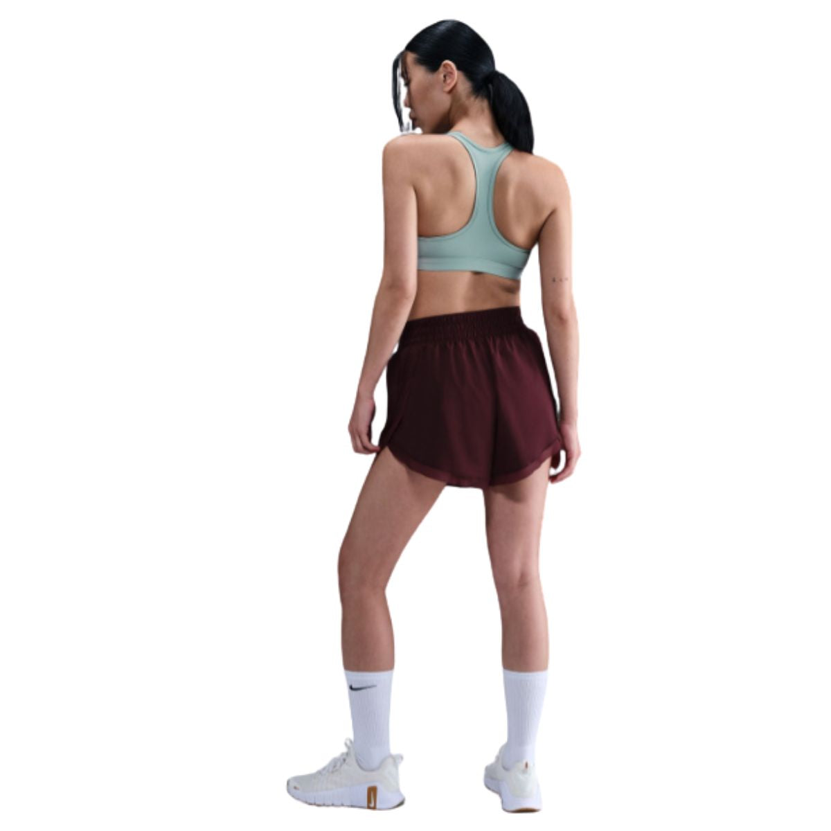 Nike Swoosh Medium Women Running Sports Bra