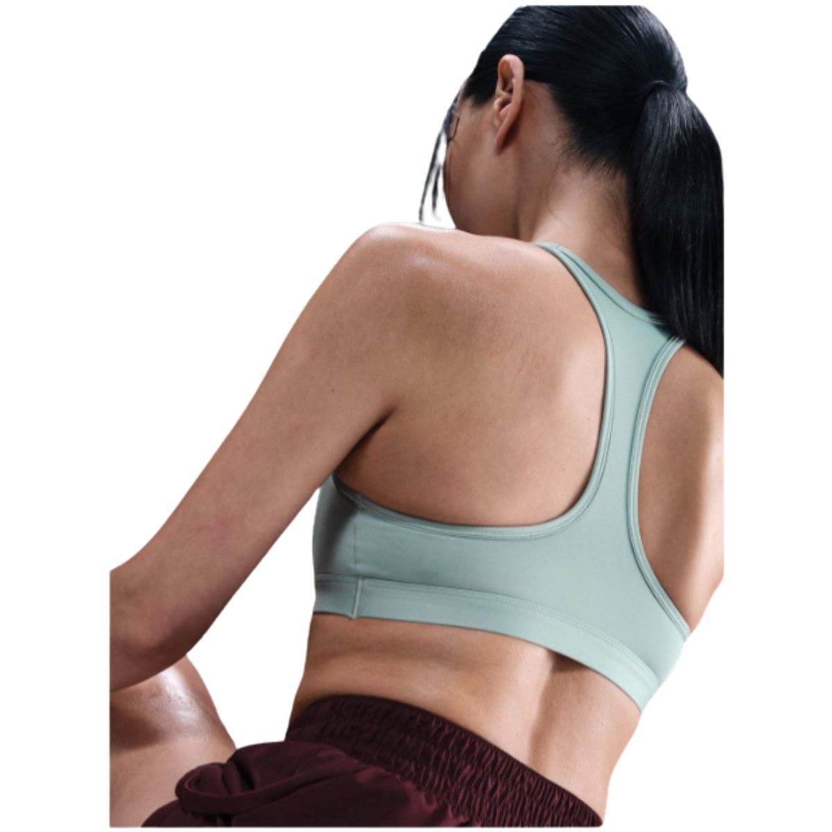 Nike Swoosh Medium Women Running Sports Bra