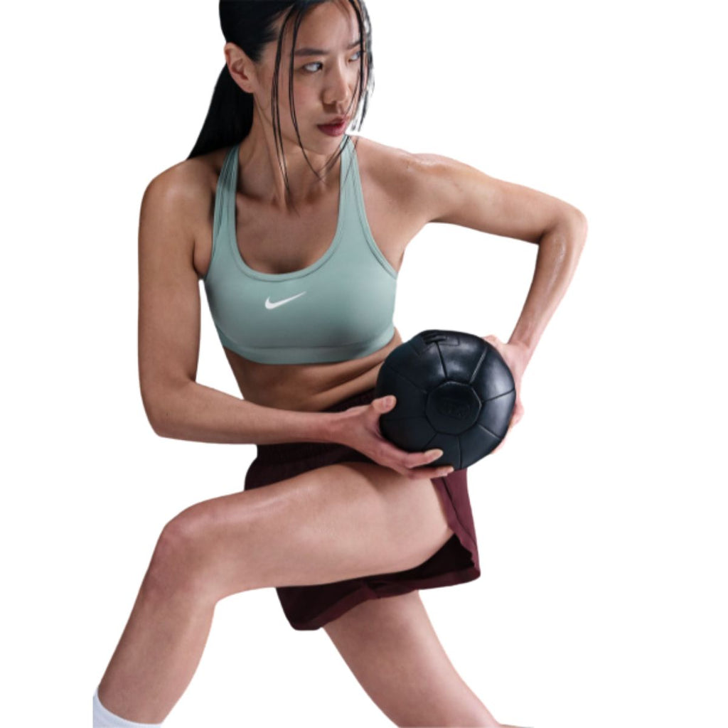 Nike Swoosh Medium Women Running Sports Bra